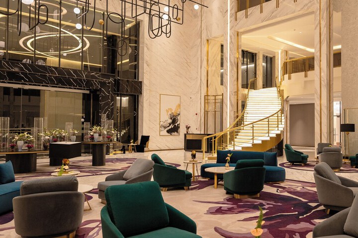 Hotel Interior 55 of 65