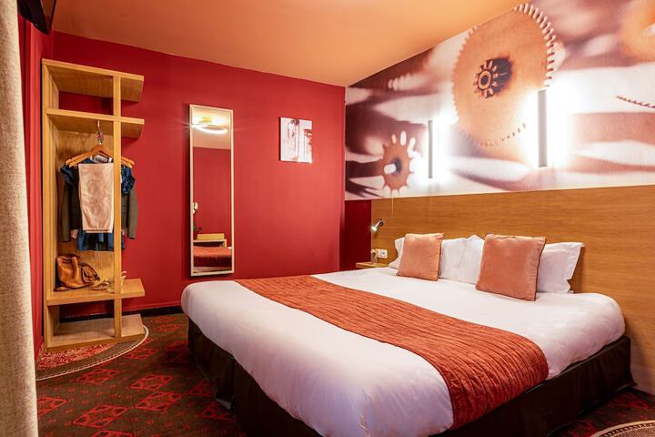 Room 20 of 74