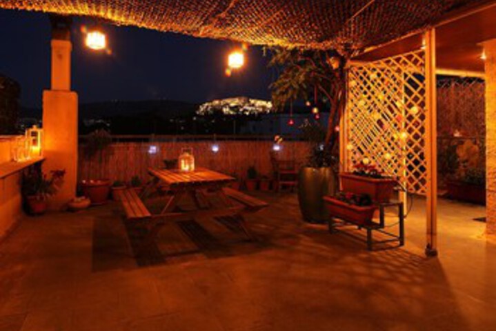 Terrace/Patio 31 of 34