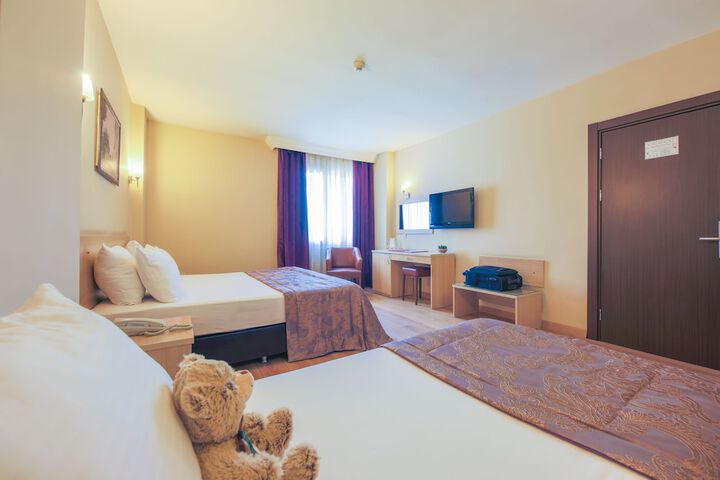 Image of Hostapark Hotel