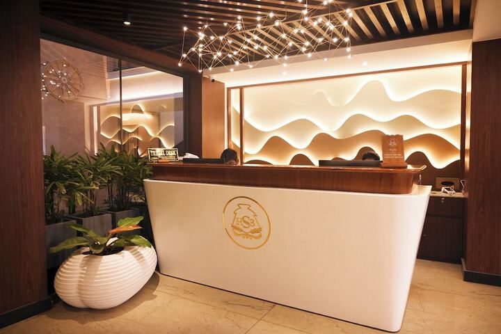 Hotel Interior 2 of 34