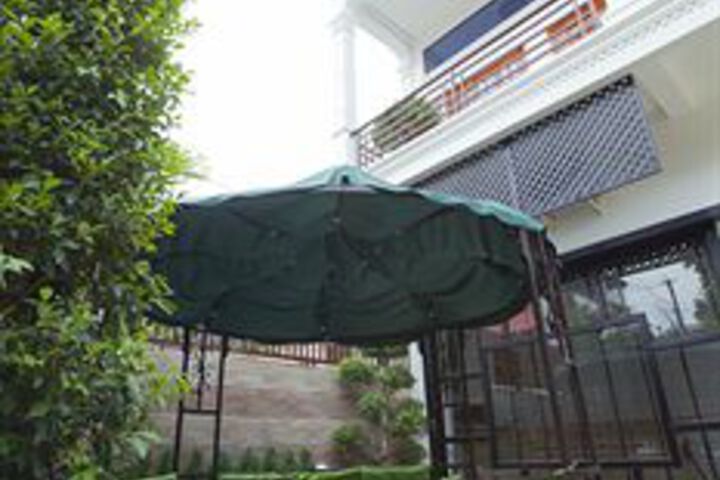 Hotel 17 of 27