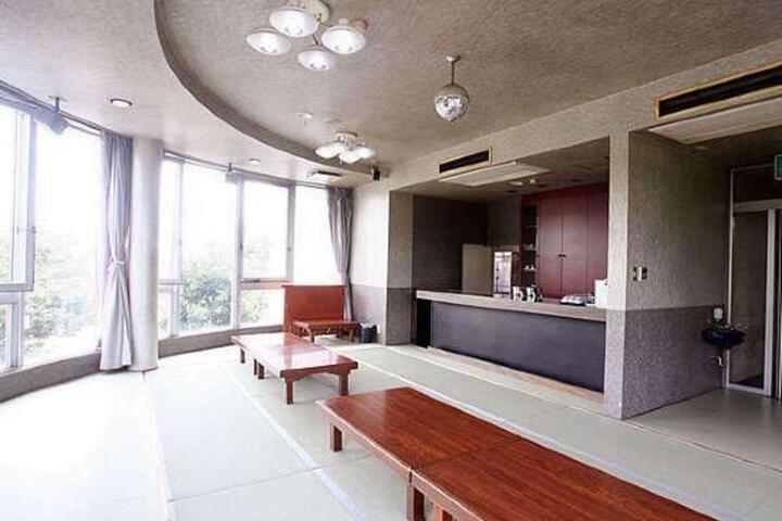 Kofu Shouwa Onsen Business Hotel