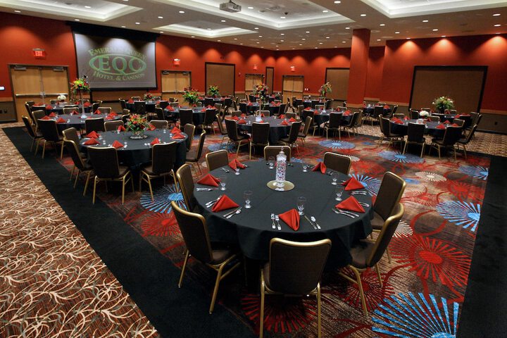 Ballroom