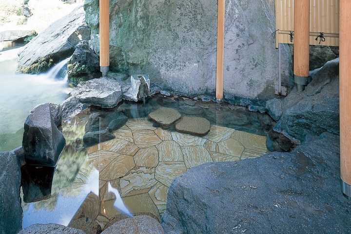 Spa and Wellness