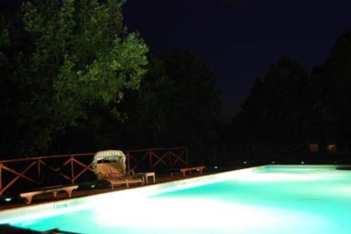 Fitness Center Photo