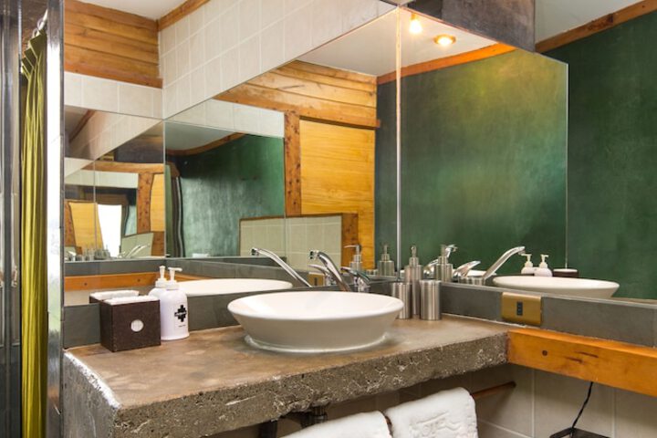 Bath Amenities