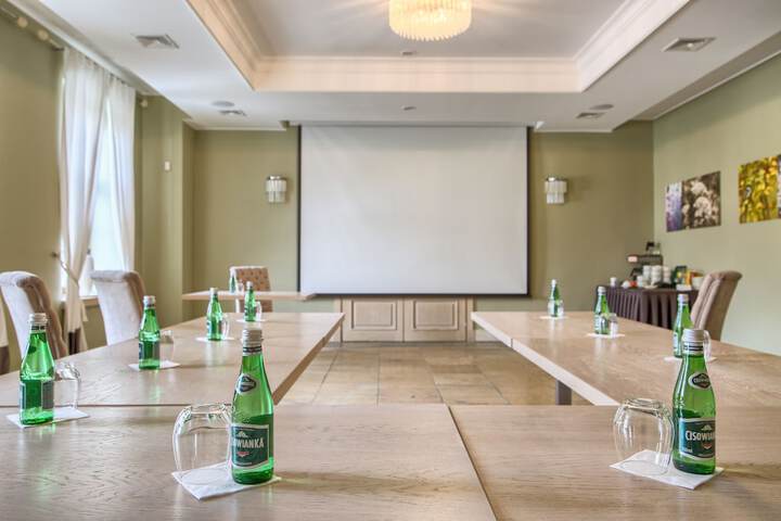 Meeting 24 of 34