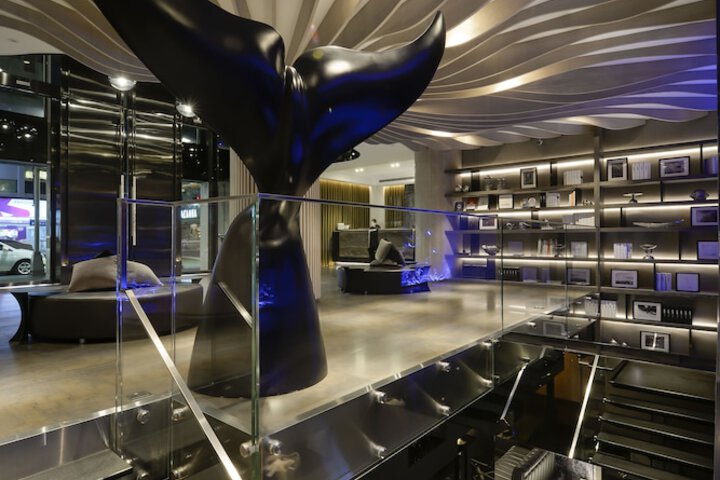 Hotel Interior 9 of 82