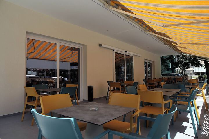 Terrace/Patio 67 of 70