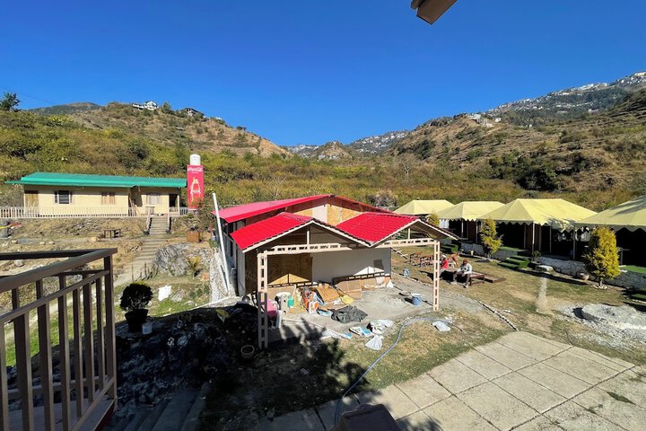 Property Grounds 17 of 21