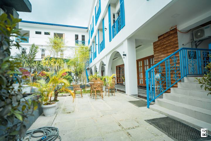 Hotel 146 of 188