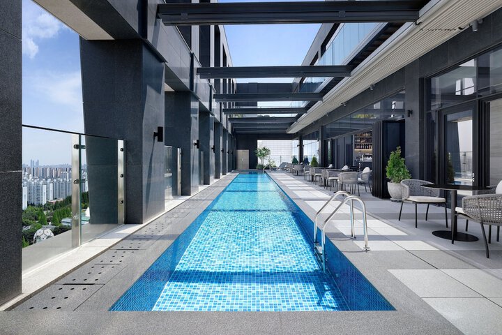 Image of Four Points by Sheraton Suwon