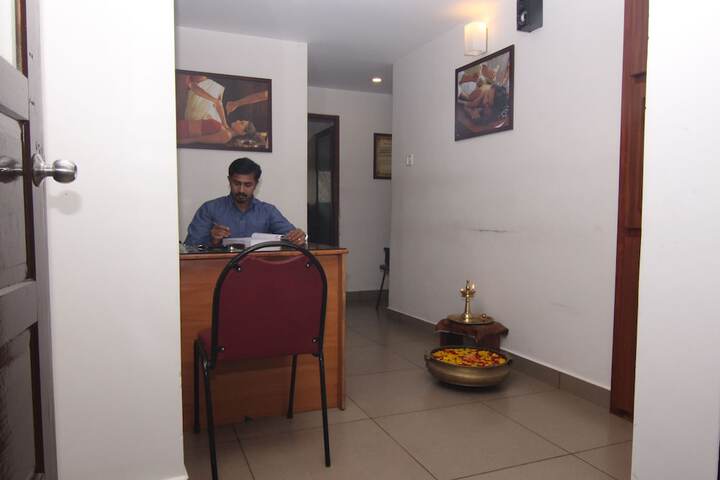 Hotel Interior 12 of 41