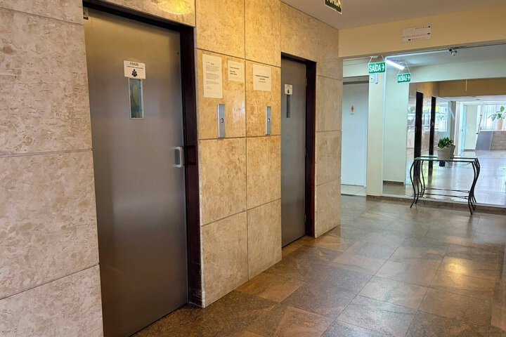 Elevator