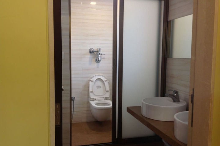 Bathroom Vanities