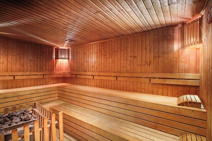 Public bath