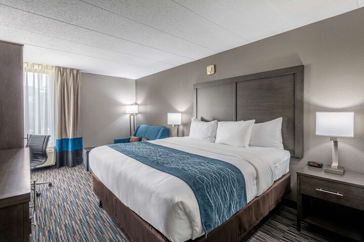 1 King Bed (7 of 17)