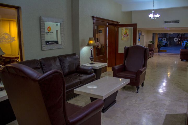 Hotel Interior 16 of 106