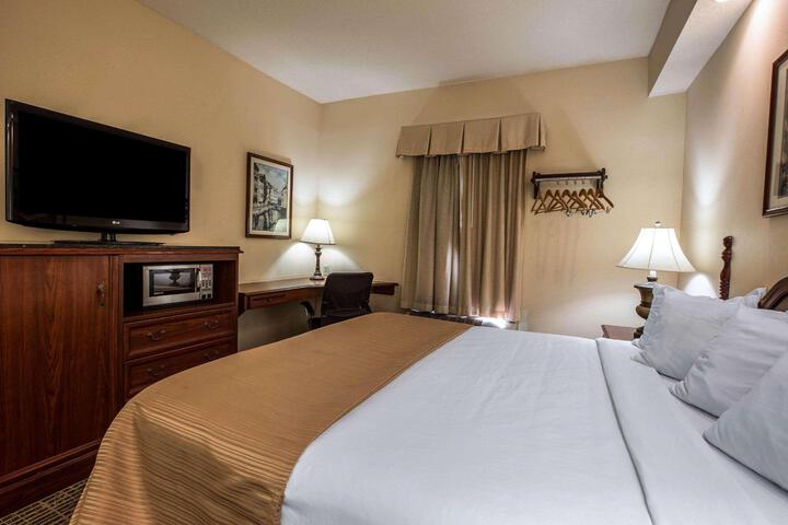 1 King Bed (9 of 11)