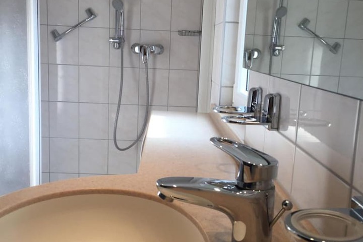 Bath Interior