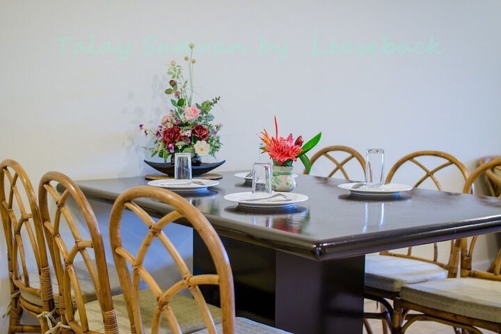 Dining Photos