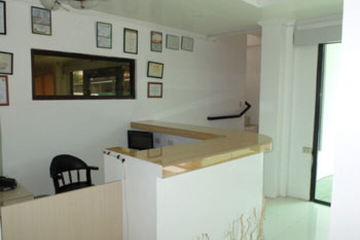 Hotel Interior 82 of 89