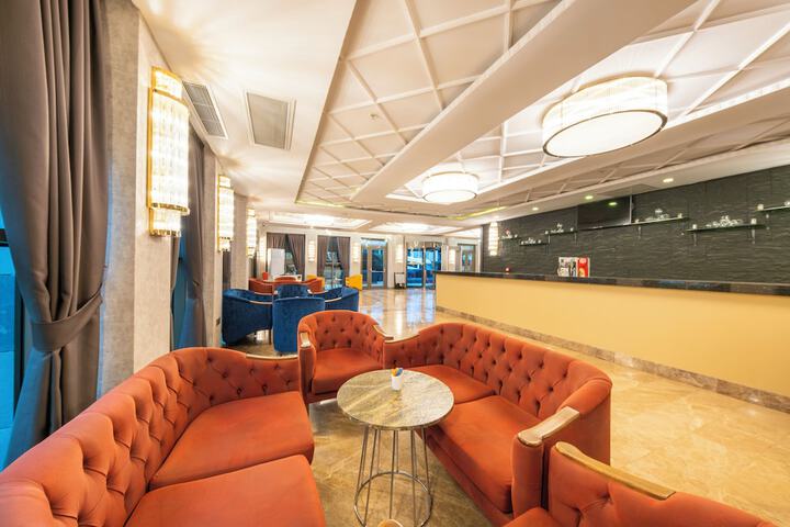 Hotel Interior 50 of 63
