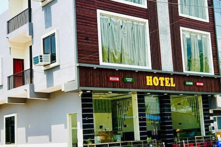 Hotel 26 of 28