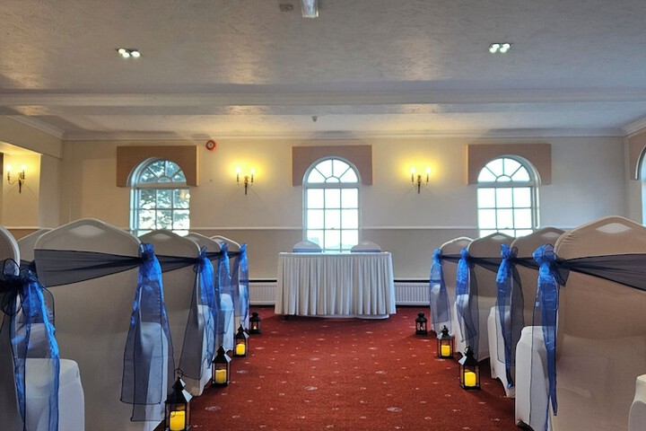 Wedding/Banquet 35 of 42