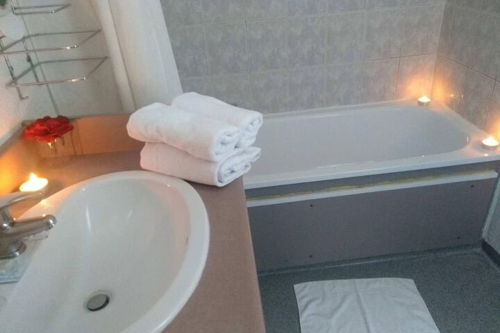 Bath Amenities