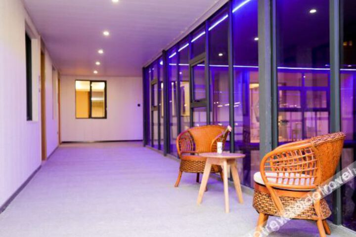 Hotel Interior 18 of 28