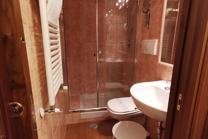 Bathroom Vanities