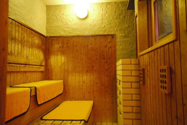 Spa and Wellness
