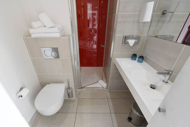 Bath Amenities