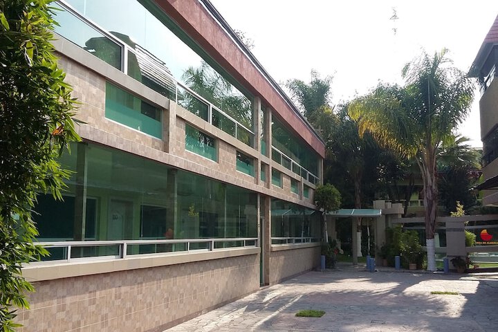 Hotel Cuellar
