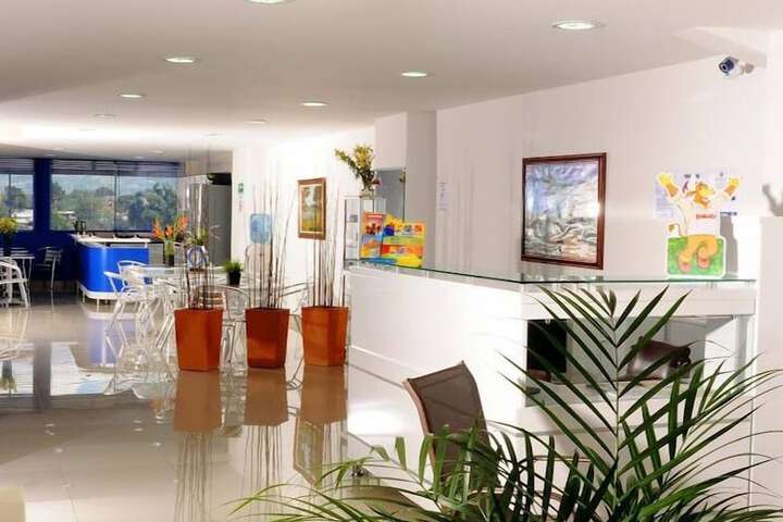 Hotel Interior 4 of 47