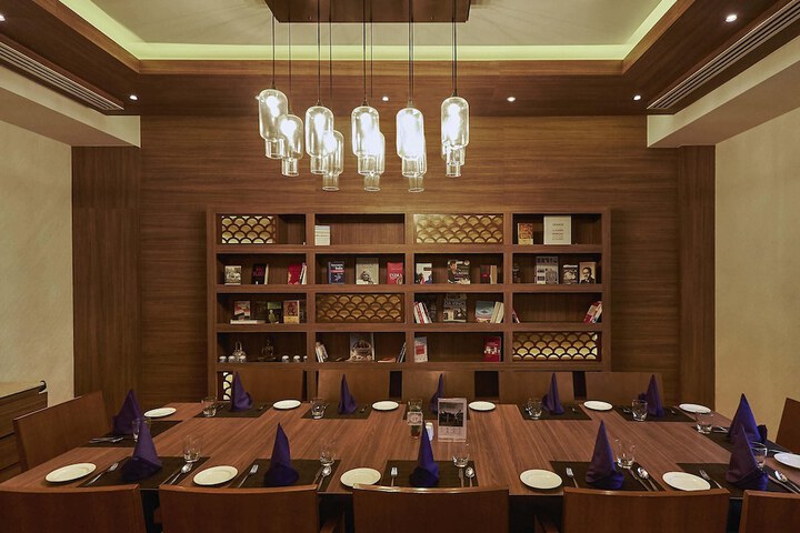 Restaurants