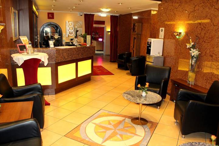 Lobby Photos