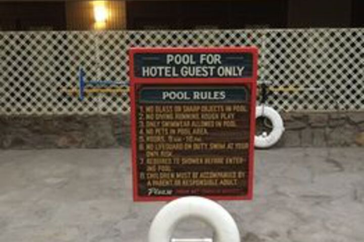 Pool 18 of 24