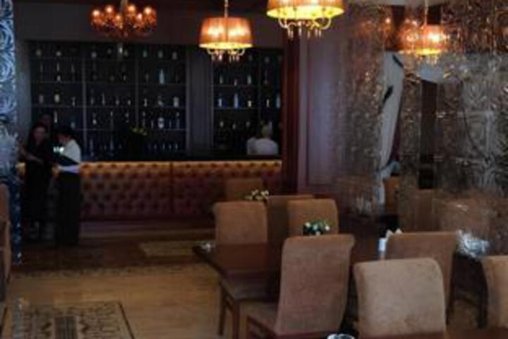 Fitness Facility Photos