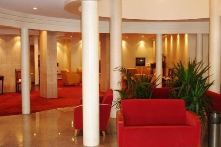 Hotel Interior 7 of 34