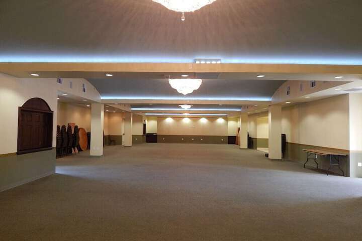 Ballroom