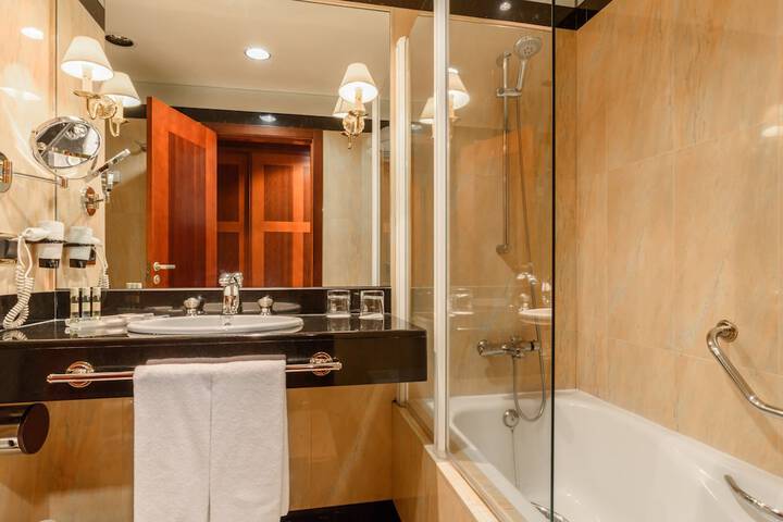 Bath Amenities