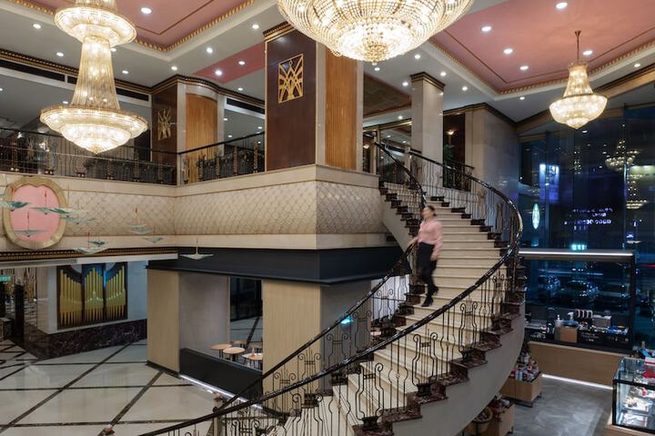 Hotel Interior 3 of 33