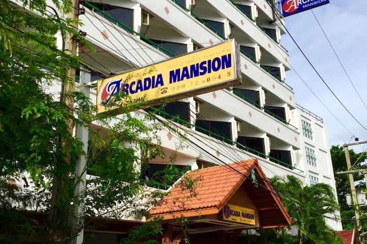 Hotel 37 of 37