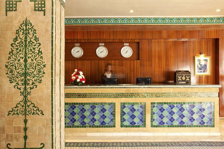 Hotel Interior 3 of 42