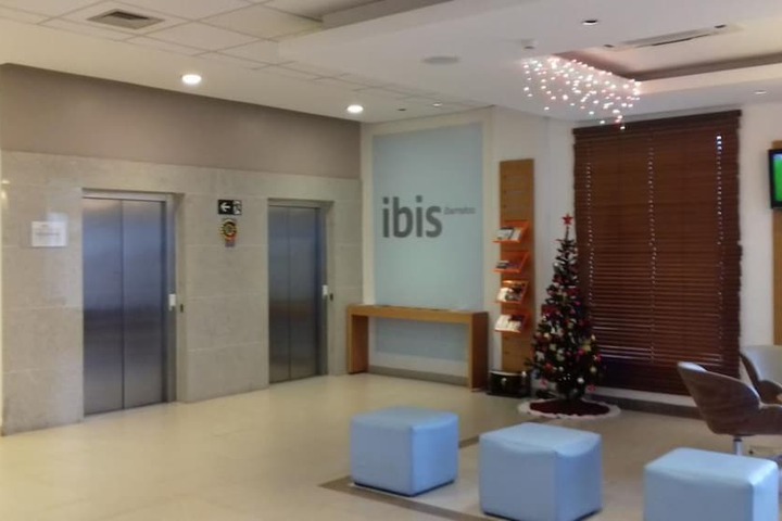 Lobby Photos