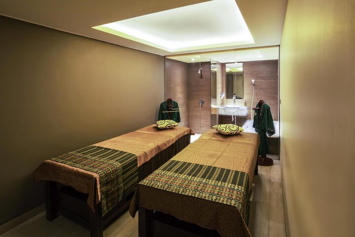 Hotel Spa