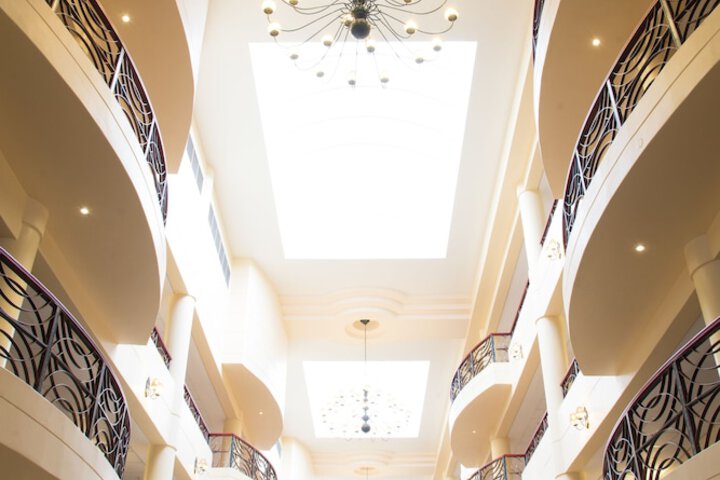 Hotel Interior 3 of 51